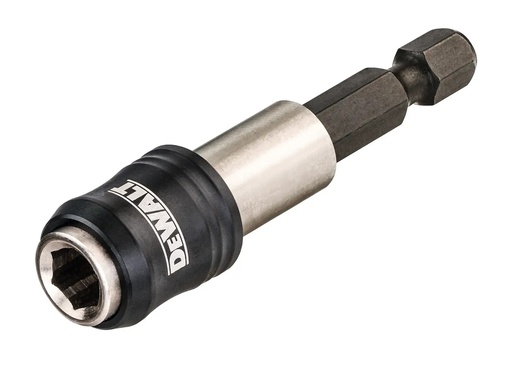 [PTG367.00219] DEWALT CLICFIX MAGNETIC Quick change BIT HOLDER, DT7515-QZ