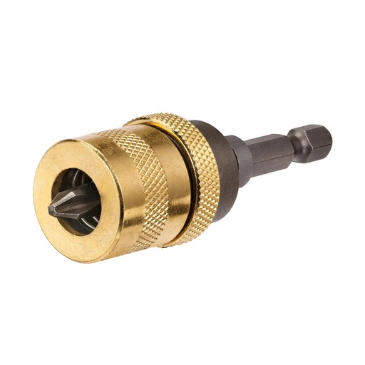 [PTG367.00223] DEWALT Drywall bit holder and depth setter, DT7521-QZ
