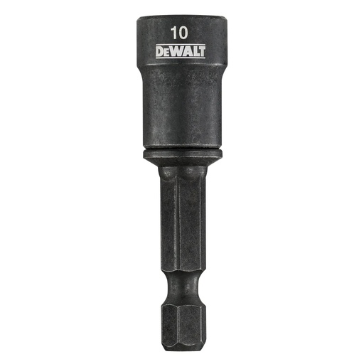 [PTG367.00226] DEWALT Extreme Cleanable Nut Driver, 10MM, DT7466-QZ