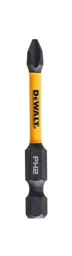 [PTG367.00235] DEWALT EXTREME FlexTORQ PH2, 57mm, DT70532T-QZ