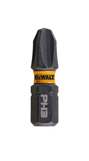 [PTG367.00236] DEWALT EXTREME FlexTORQ PH3, 25 mm, DT7995T-QZ