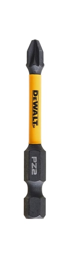 [PTG367.00238] DEWALT EXTREME FlexTORQ PZ2, 57 mm, DT7391T-QZ