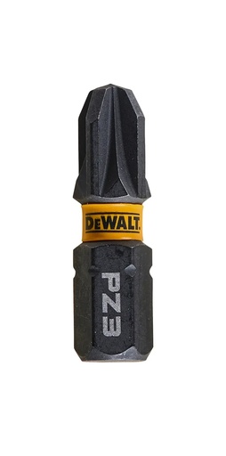 [PTG367.00240] DEWALT EXTREME FlexTORQ PZ3, 25mm, DT7388T-QZ