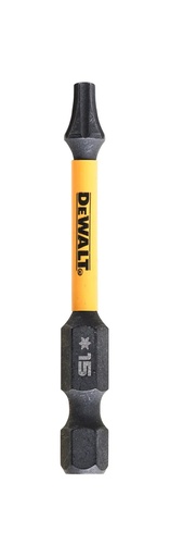 [PTG367.00248] DEWALT EXTREME FlexTORQ T15, 57mm, DT7394T-QZ