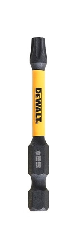 [PTG367.00250] DEWALT EXTREME FlexTORQ T25, 57mm, DT7396T-QZ