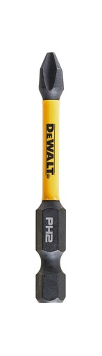 [PTG367.00262] DEWALT Extreme PH2 5pk FLEXTORQ, 57mm, DT7998T-QZ