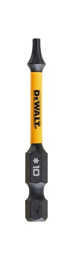 [PTG367.00267] DEWALT Extreme T10 5pk FLEXTORQ, 57mm, DT7393T-QZ