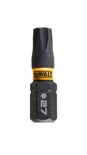 [PTG367.00270] DEWALT Extreme T27 5 buc. FLEXTORQ, 25 mm, DT7383T-QZ