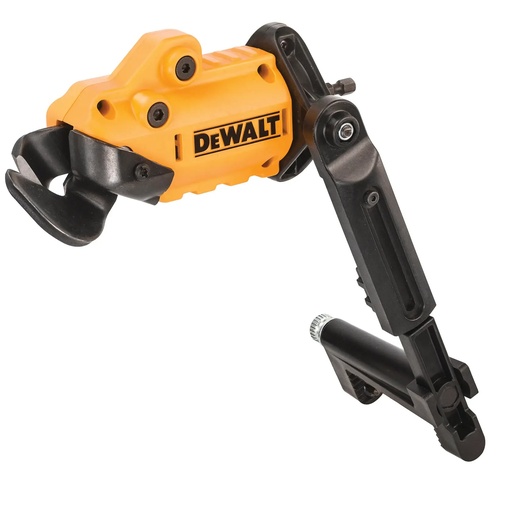 [PTG367.00273] DEWALT EXTREMEÆ 18GA IMPACT SHEAR ATTACHMENT, DT70620-QZ