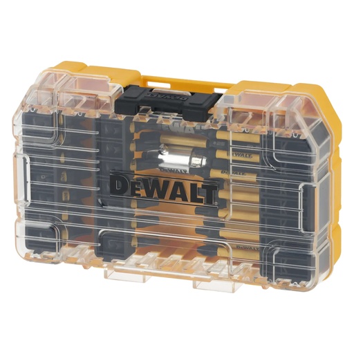 [PTG367.00280] DEWALT FLEXTORQ Screw Driving Set, 37 pc, DT70732T-QZ