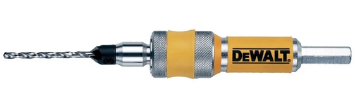 [PTG367.00289] DEWALT FLIP N DRIVE No. 8 Connector With PZ2 Screwdriver Bit, DT7601-XJ
