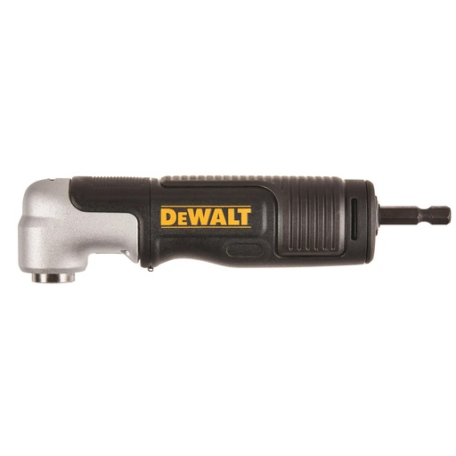 [PTG367.00307] DEWALT Impact Modular Right Angle Attachment, DT20500-QZ