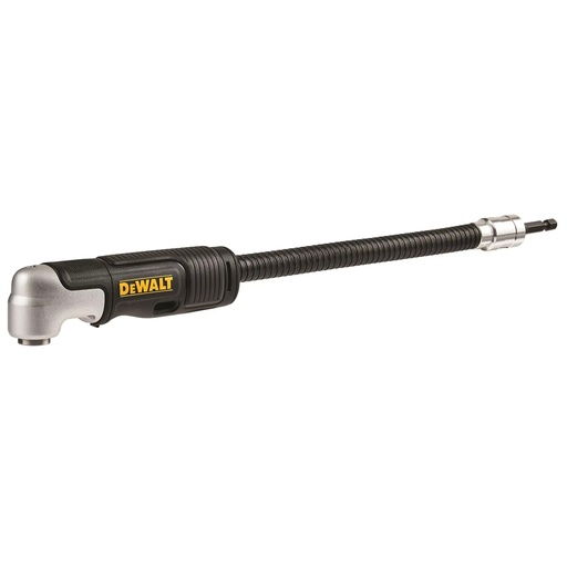 [PTG367.00308] DEWALT Impact Modular Right Angle Attachment and Flexi Attachment, DT20502-QZ