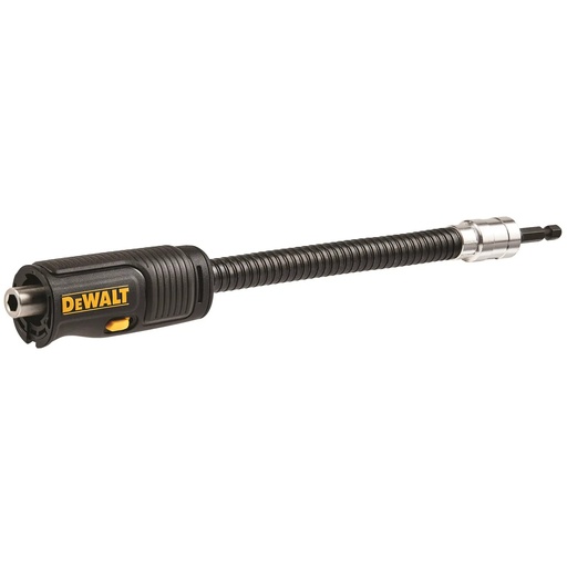 [PTG367.00309] DEWALT Impact Modular Right Angle Head with Flexi Attachment, DT20501-QZ