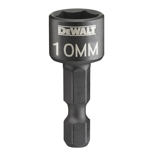 [PTG367.00313] DEWALT Impact Ready Compact Nut Setter, 10 mm, DT7463-QZ