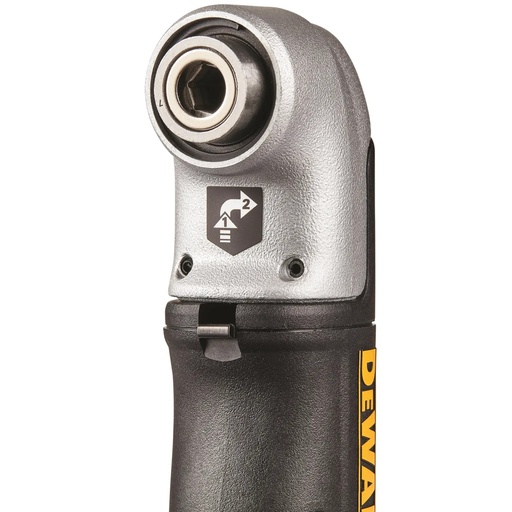 [PTG367.00318] DEWALT Impact Ultra Compact Impact Right Angle Attachment, DT20503-QZ