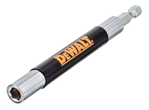 [PTG367.00329] DEWALT Suport magnetic pentru biti cu manson de ghidare, DT7702-QZ