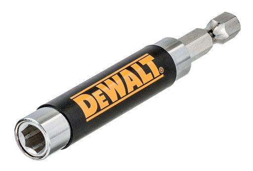 [PTG367.00330] DEWALT Magnetic Bit Holder With Drive Guide Sleeve, 80mm, DT7701-QZ