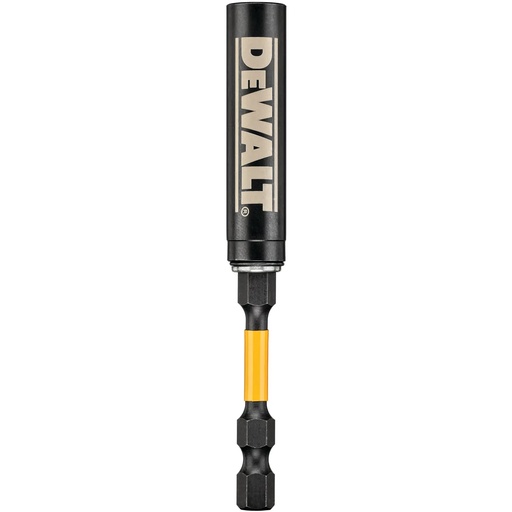 [PTG367.00336] DEWALT MAX IMPACTô MANSON DE GHIDAJ CU ACTIUNE DE 1/4", DWATIRDGMI3