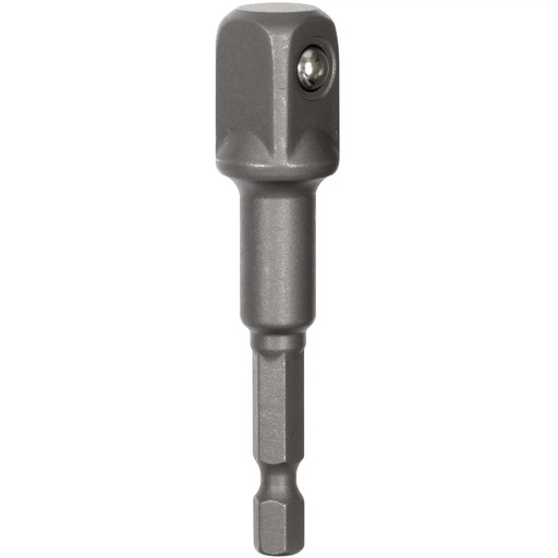 [PTG367.00337] DEWALT MAX IMPACTô 1/4" TO SQUARE 1/2" ADAPTOR, DWA12ADPTMI