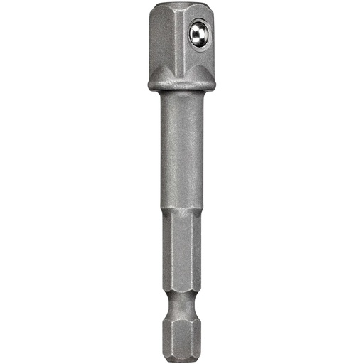 [PTG367.00339] DEWALT MAX IMPACTô 1/4" TO SQUARE 3/8" ADAPTOR, DWA38ADPTMI