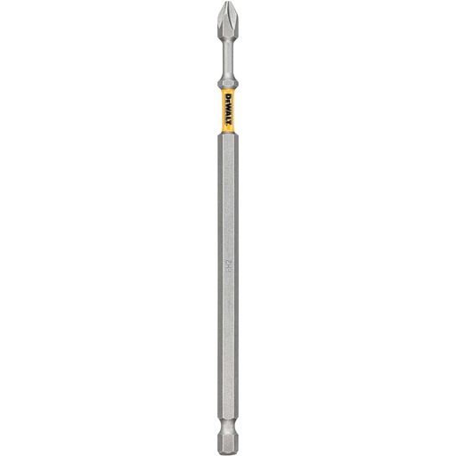 [PTG367.00341] DEWALT MAX IMPACTô PH2 POWER BIT, 150MM, DWA6PH2MI