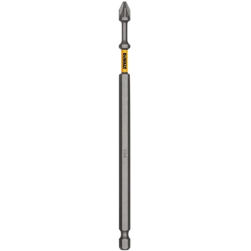 [PTG367.00342] DEWALT MAX IMPACTô PZ2 BURGI PUTERNICI, 150 MM, DWA6PZ2MI