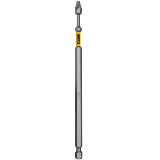 [PTG367.00343] DEWALT MAX IMPACTô SQ2 POWER BIT, 150MM, DWA6SQ2MI
