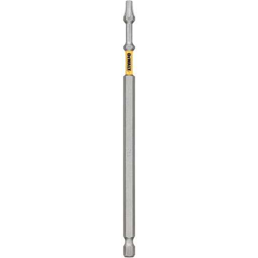 [PTG367.00344] DEWALT MAX IMPACTô TX25 POWER BIT, 150MM, DWA6TX25MI