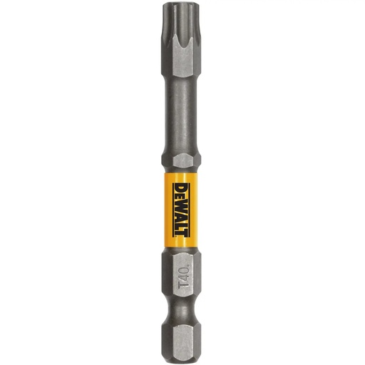 [PTG367.00378] DEWALT MAX IMPACTô TX40 POWER BIT 2 PACK, 63.5MM, DWA2TX40MI2