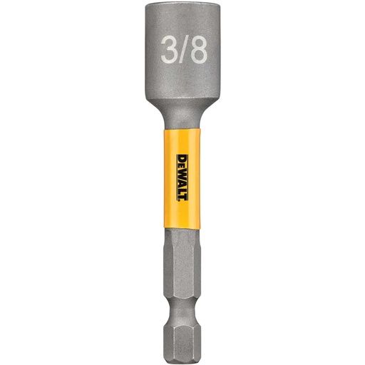 [PTG367.00379] DEWALT MAX IMPACTô 3/8 Nutsetter, 67.5 mm, DWA38TNDMI
