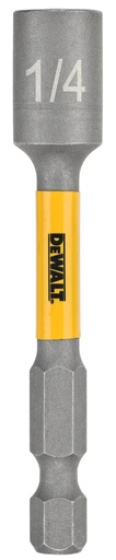 [PTG367.00380] DEWALT MAX IMPACTô 1/4 NUTSETTER, 67.5MM, DWA14TNDMI