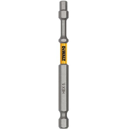 [PTG367.00382] DEWALT MAX IMPACTô HEX5 BIRA DE PUTERE, 89 MM, DWA3H5MI