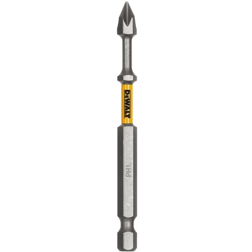 [PTG367.00383] DEWALT MAX IMPACTô PH1 BIRA DE PUTERE, 89 MM, DWA3PH1MI