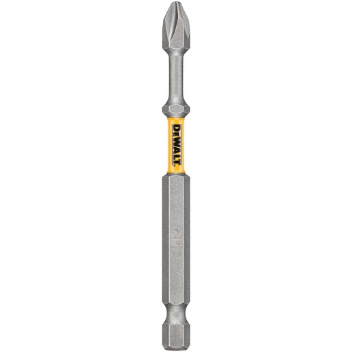 [PTG367.00384] DEWALT MAX IMPACTô PH2 POWER BIT, 89MM, DWA3PH2MI