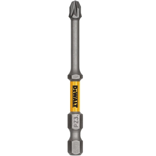 [PTG367.00388] DEWALT MAX IMPACTô PZ3 POWER BIT, 89MM, DWA3PZ3MI