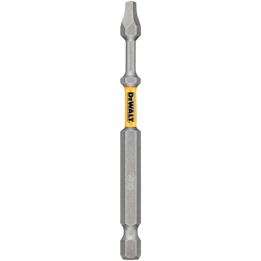 [PTG367.00389] DEWALT MAX IMPACTô SQ2 POWER BIT, 89MM, DWA3SQ2MI