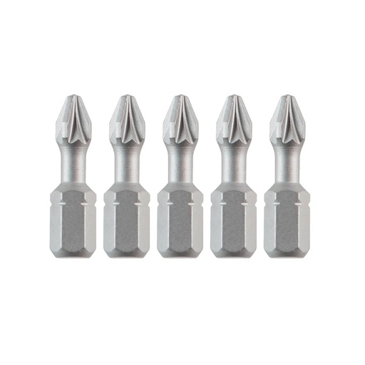 [PTG367.00419] DEWALT PZ3 Screwdriver Bit, 25mm, 5 Pcs, DT7213-QZ
