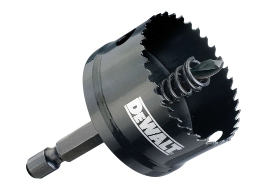 [PTG407.00052] DEWALT EXTREME Impact Hole Saw, 29mm, DT8256-QZ