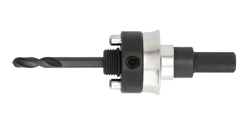 [PTG407.00060] DEWALT EXTREME Dorn cu eliberare rapida, 32 mm, 210 mm, DT8288-QZ