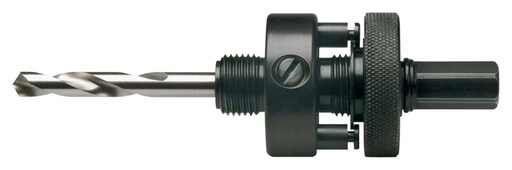 [PTG407.00061] DEWALT from Drill Chuck EXTREME Quick Release Mandrel, 32mm, 210mm, 10mm, DT8102-QZ