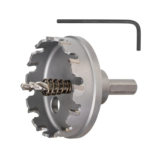 [PTG407.00109] DEWALT EXTREME Hole Saw, Carbide, 64mm, DT8349-QZ