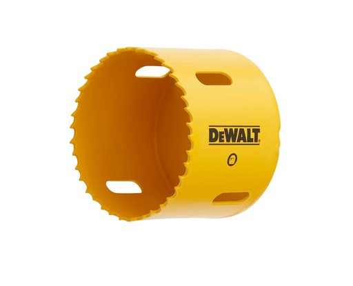 [PTG407.00114] DEWALT Hole Saw, HSS Bi-Metal, 65mm, DT83065-QZ