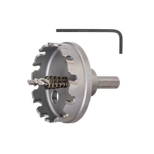 [PTG407.00127] DEWALT EXTREME Hole Saw, Carbide, 76mm, DT8352-QZ