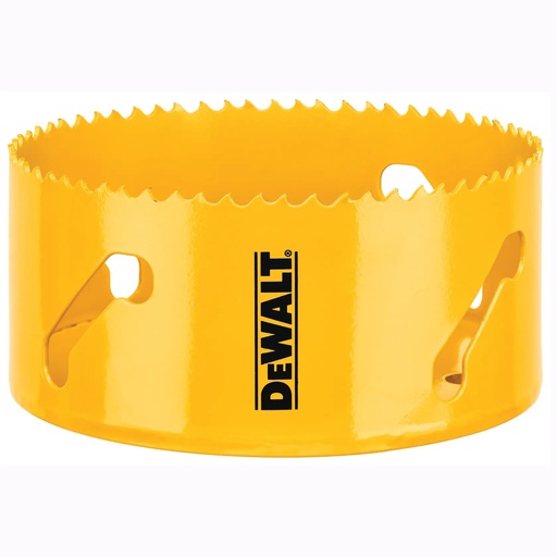 [PTG407.00169] DEWALT EXTREME Carota, bimetala, 114 mm, DT90342-QZ