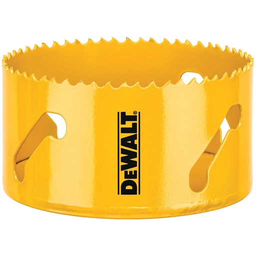 [PTG407.00197] DEWALT EXTREME Hole Saw, Bi-Metal, 95mm, DT90336-QZ