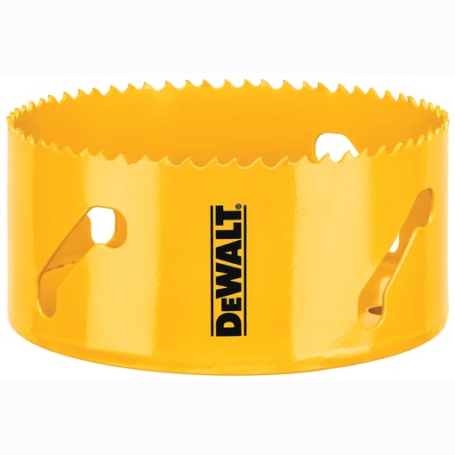 [PTG407.00208] DEWALT EXTREME Hole Saw, Bi-Metal, 111mm, DT90341-QZ