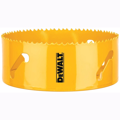 [PTG407.00211] DEWALT EXTREME Carota, bimetala, 140 mm, DT90345-QZ