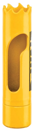 [PTG407.00212] DEWALT EXTREME Hole Saw, Bi-Metal, 20mm, DT90299-QZ