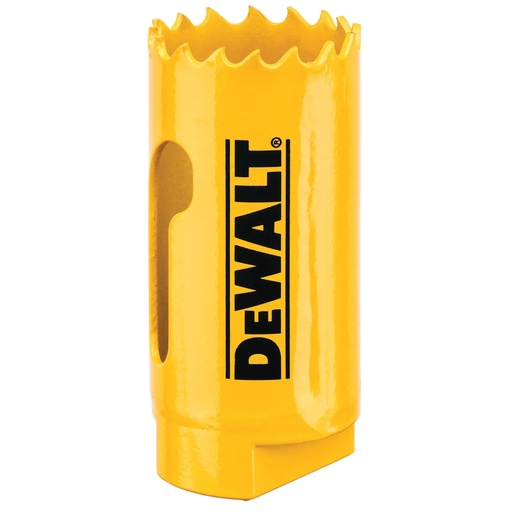 [PTG407.00214] DEWALT EXTREME Hole Saw, Bi-Metal, 30mm, DT90306-QZ